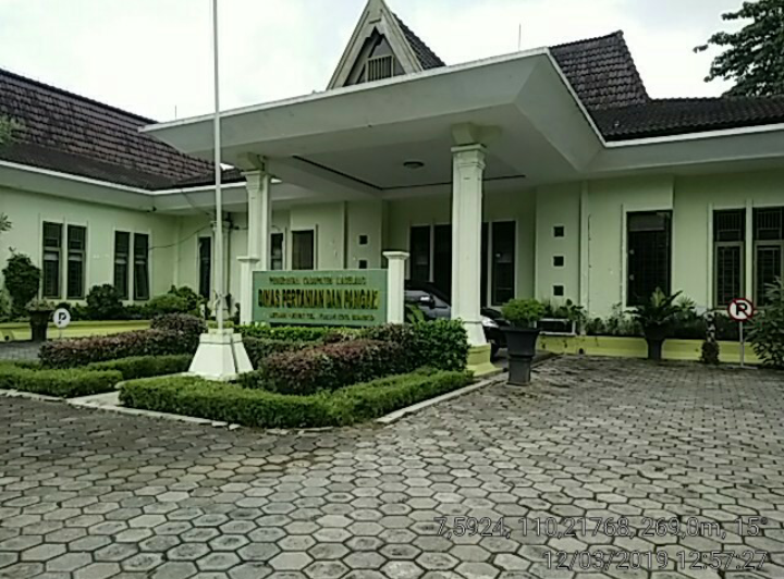 distanpangan
