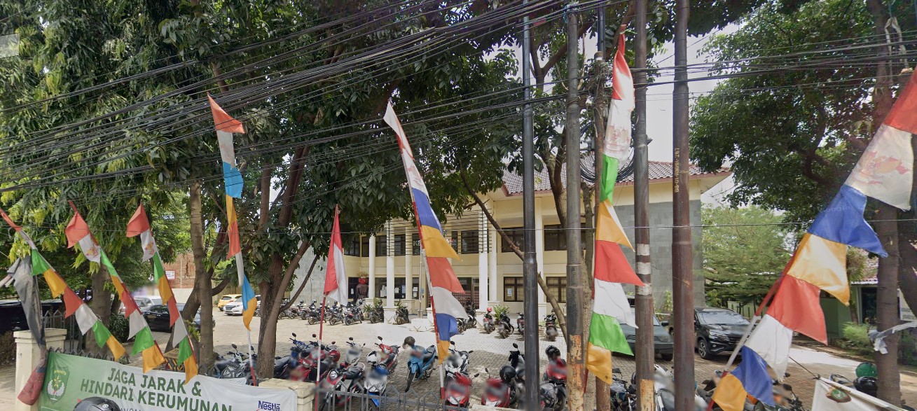 kecamatan-sawangan