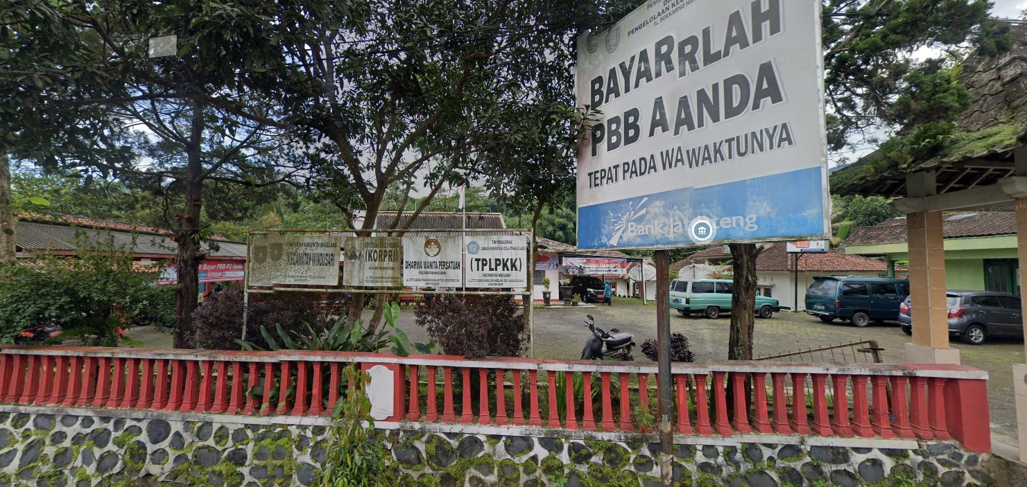 kecamatan