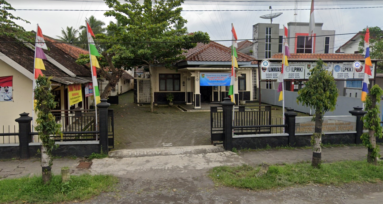 kelurahan-secang