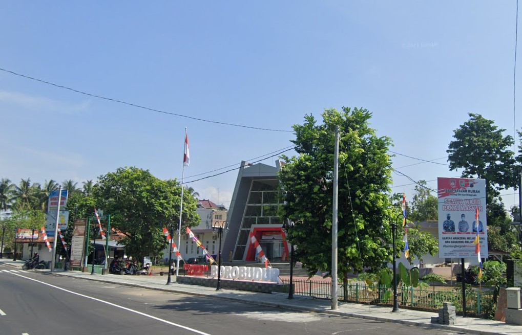 kecamatan-borobudur